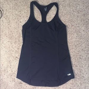 Never Worn Workout Top
